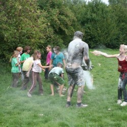 IMG 1471  Medium - Scouts en Gidsen Zaventem 